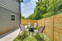 Rolling Hills Retreat, Cozy 2BR Near Lakes/smokies - 3-Star