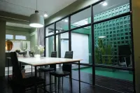 Pratunam Design House - Pensionat