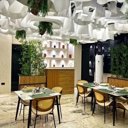 Amazonia Luxury