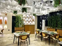 Amazonia Luxury - Wi-Fi