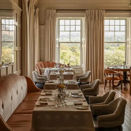 Park Hotel Kenmare