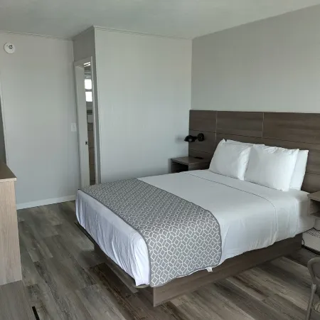 Luna Mar Motel