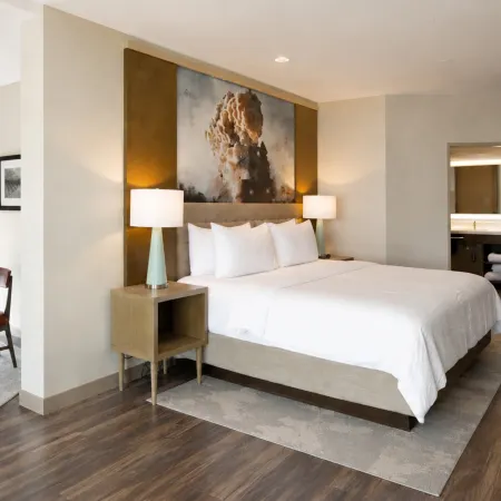 Hotel Indigo FRISCO by IHG