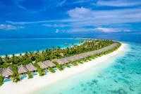 Sun Siyam Iru Veli - bar