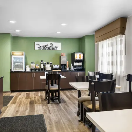 Sleep Inn Nampa Near Idaho Center