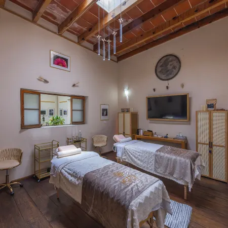 Meztli: Casa Boutique & Spa