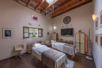 Meztli: Casa Boutique & Spa - spa