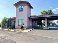 Best Western Alamosa Inn - Wi-Fi