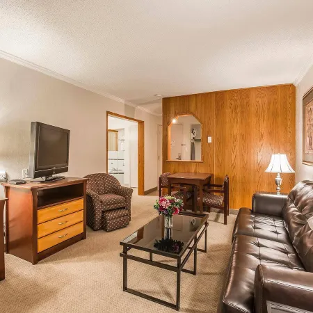 Quality Inn & Conference Centre