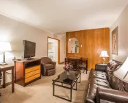 Quality Inn & Conference Centre - 2-Star