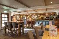 Premier Inn Worcester (M5,Jct6) - 3-Star