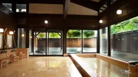 Hotel Kikori - Hot Springs