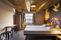 Stayokay Hostel Heemskerk - hostel