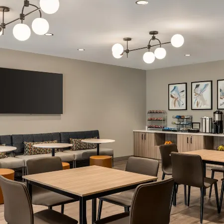 Hyatt Studios Chesapeake
