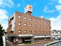 Orange Inn Sendaihigashi - 2 Yıldız