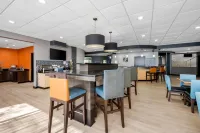 Comfort Suites New Bern Near Cherry Point - 2-stjärniga