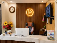 Goroomgo Hotel Aradhya Near Light House Sea Beach Puri - Bãi đậu xe