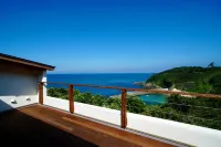 Gardenvilla Shirahama - con vista mare