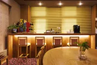 Izu Atagawa -Yubana Mankai -Adult Only- - bar