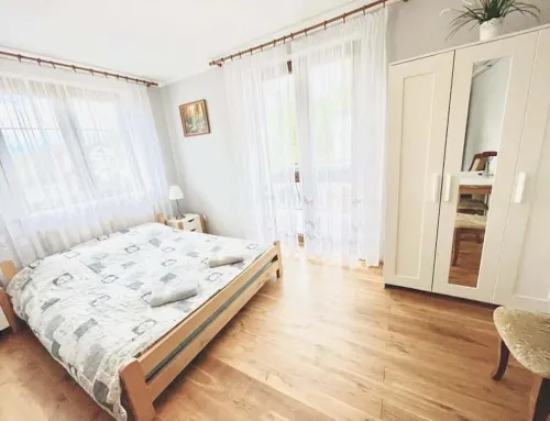Triple Room, Sauna, Masuria - 2-Star