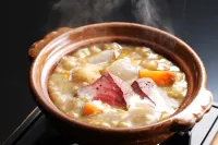 Sasara - breakfast