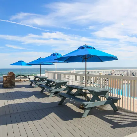 Ocean Surf Resort
