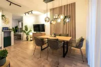 Design Apartments Blue Ocean - 2 estrellas