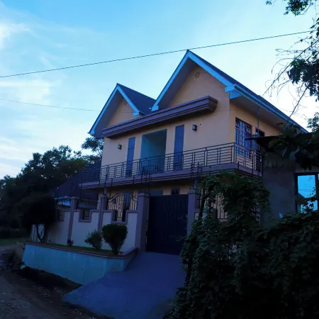 Ken Homestay