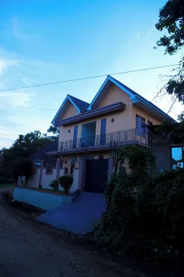Ken Homestay - New