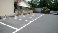 Le Lac Hotel Yokkaichi - Parking