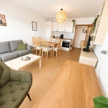 "Meeresrauschen" - your retreat at the Deichkieker guesthouse - pets allowed Hotels in Horumersiel