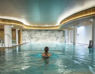 Majvik Congress Hotel - spa