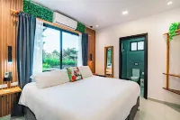 Biofilia Monteverde - Jacuzzi