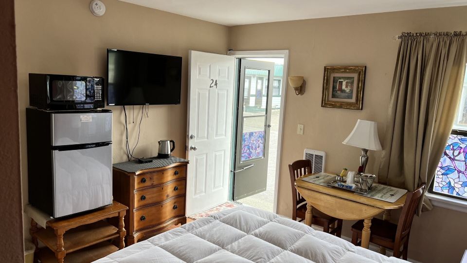Great House Motel