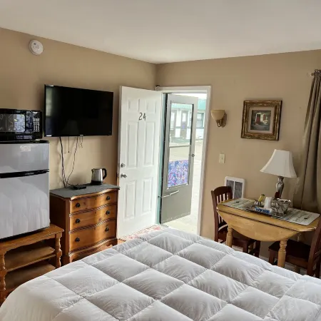 Great House Motel