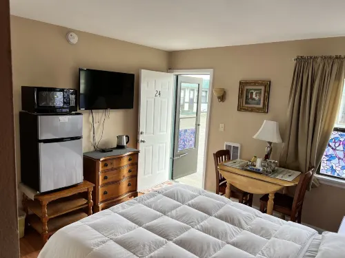 Great House Motel - Family Friendly