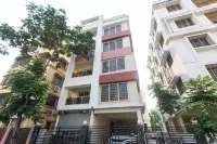 Altrix Residences by Jadecaps 3bhk Newtown - Condos