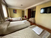Monte Cervino Hotel - Swimmingpools