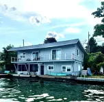 Waterfront Paradise with  NEW Jacuzzi Spa! - Wifi