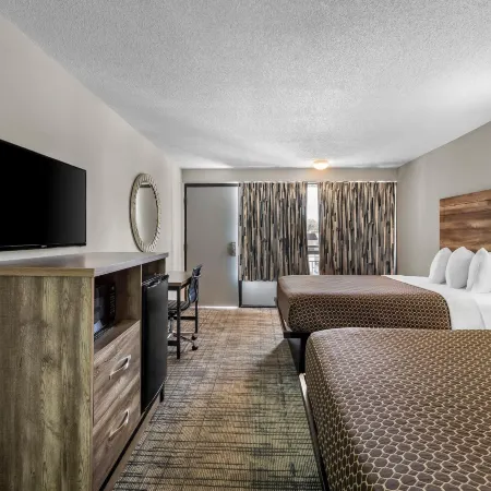 Americas Best Value Inn Douglasville