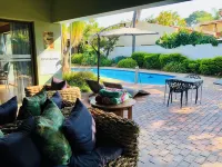Grafiti Boutique Hotel - Pools