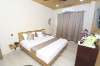 Hotel Skyline Residency - servizio colazione