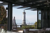 Hotel Lindauer Hof - วิว