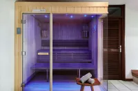 Le Domaine Oro, Series by Marriott - spa