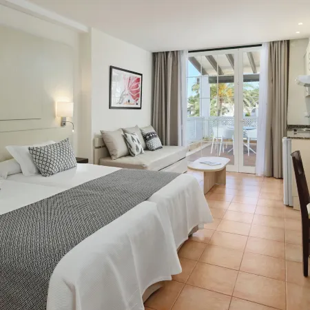 Grupotel Club Menorca