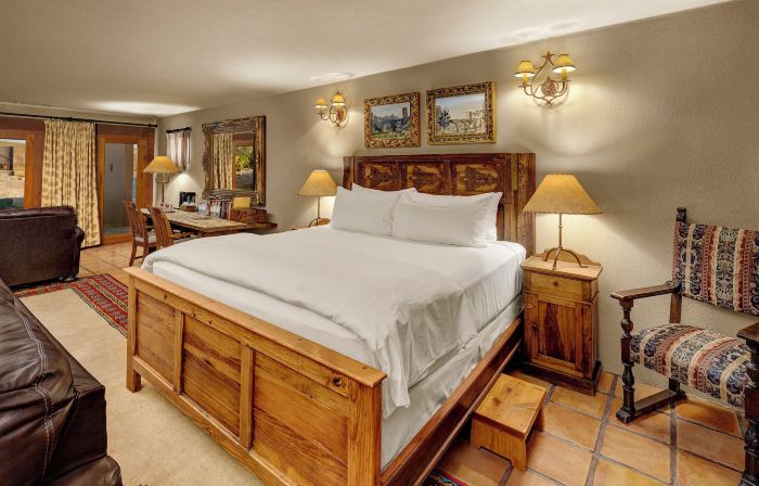 Cibolo Creek Ranch & Resort