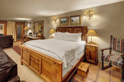 Cibolo Creek Ranch & Resort - Wifi