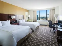 Pittsburgh Marriott City Center Hotels near Station Square
