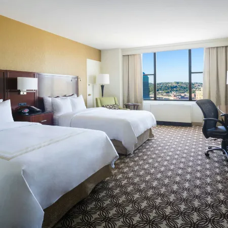 Pittsburgh Marriott City Center