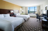 Pittsburgh Marriott City Center - pet friendly